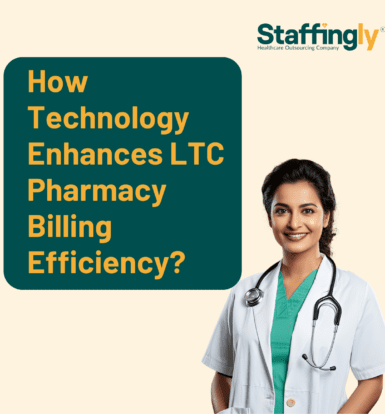 How technology partnerships in outsourced billing enhance pharmacy efficiency.