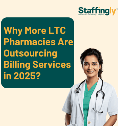 Why More LTC Pharmacies Are Outsourcing Billing Services in 2025 – A look at the benefits of outsourced billing solutions.