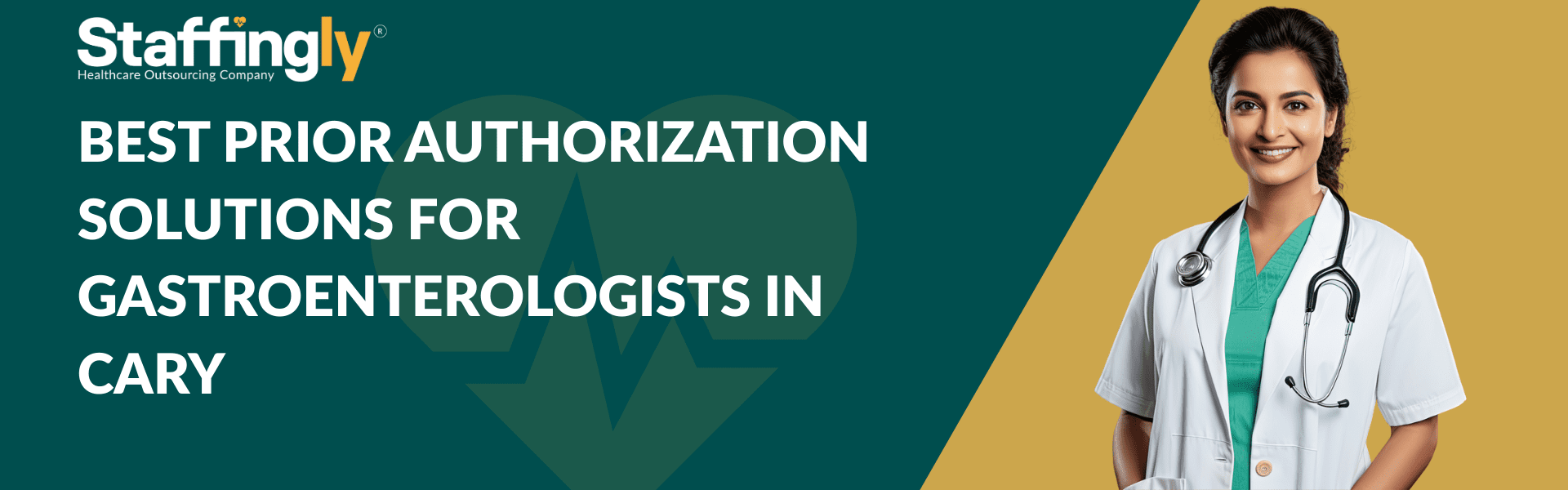 Best Prior Authorization Solutions for Gastroenterologists in Cary