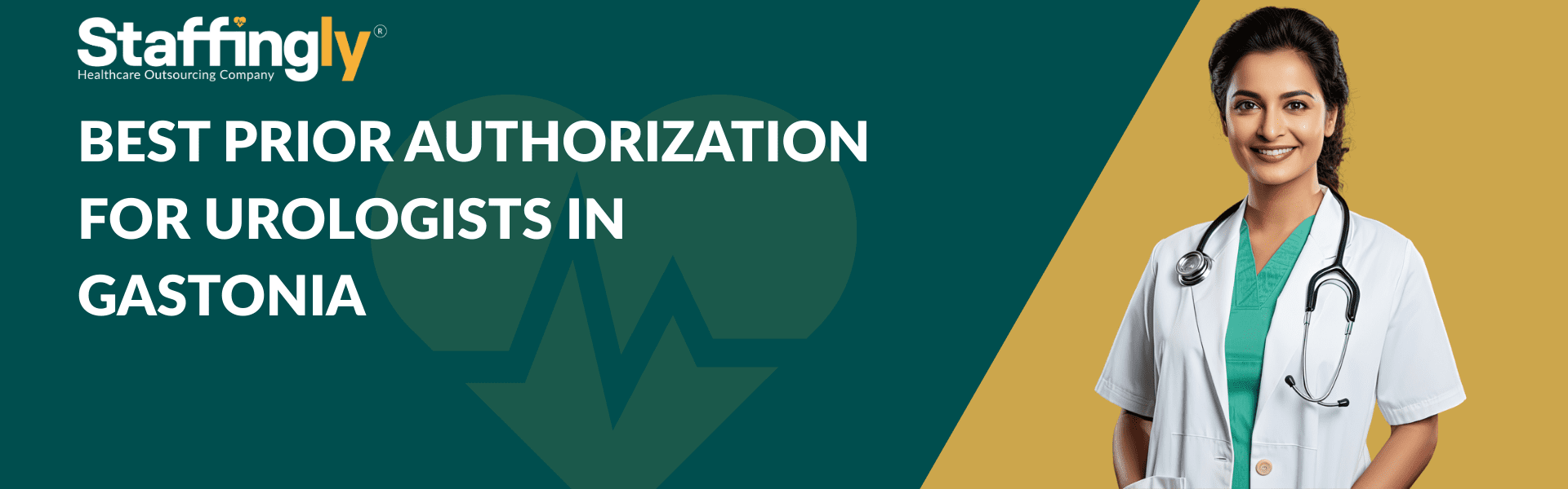 Best Prior Authorization for Urologists in Gastonia