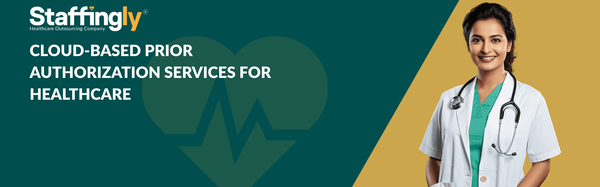 Cloud-based prior authorization services for healthcare