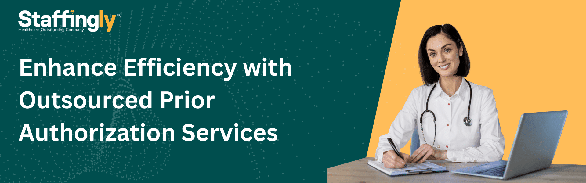Enhance Efficiency with Outsourced Prior Authorization Services