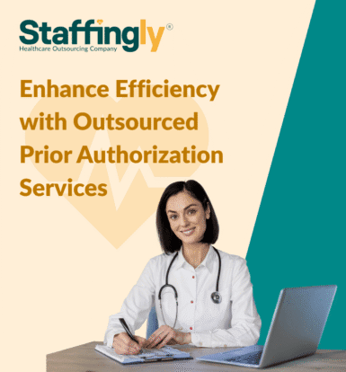 Enhance Efficiency with Outsourced Prior Authorization Services