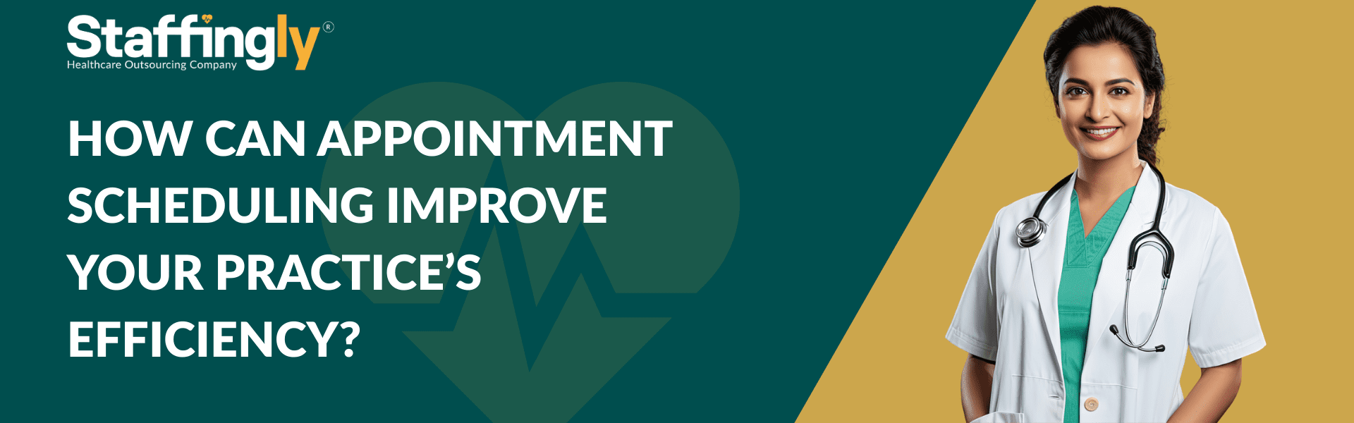 How Can Appointment Scheduling Improve Your Practice’s Efficiency