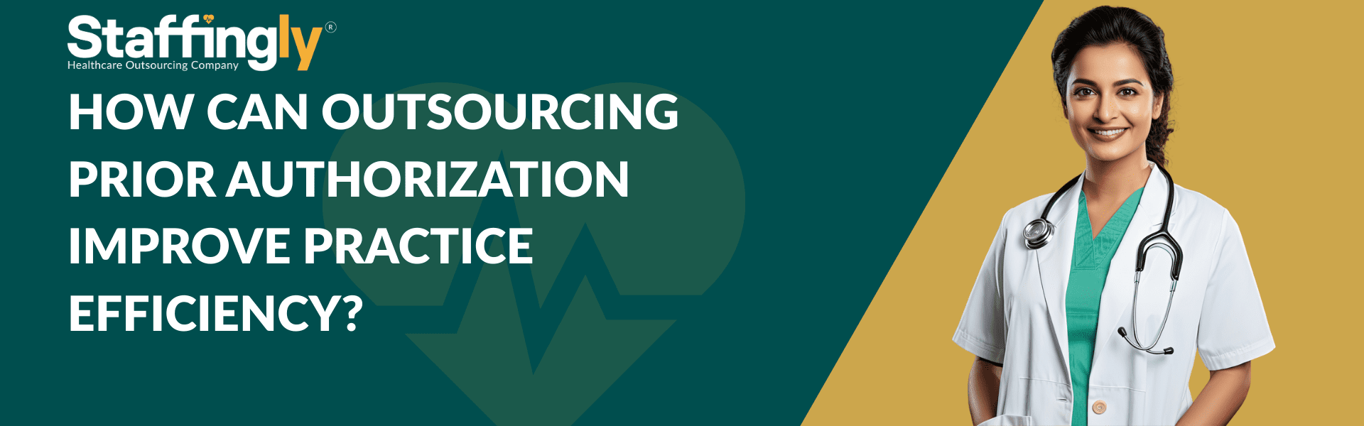 How Can Outsourcing Prior Authorization Improve Practice Efficiency