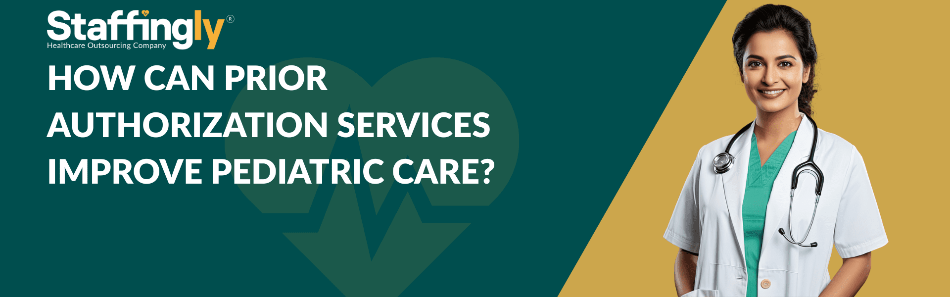 How Can Prior Authorization Services Improve Pediatric Care