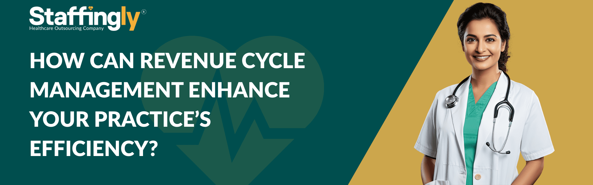 How Can Revenue Cycle Management Enhance Your Practice’s Efficiency