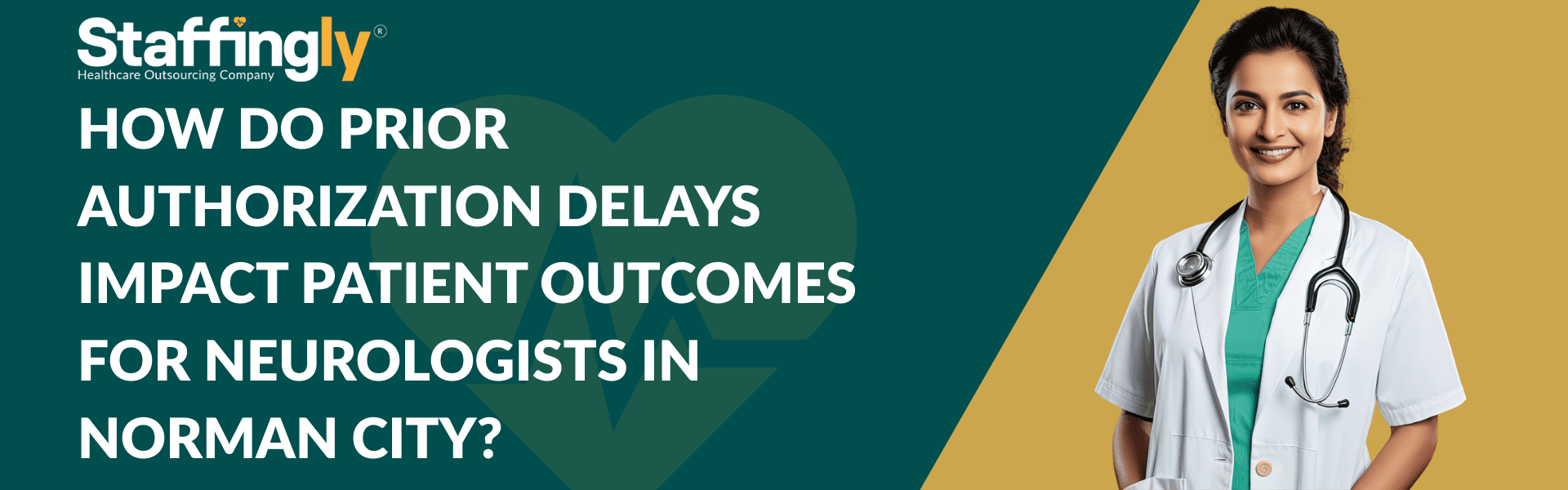 How Do Prior Authorization Delays Impact Patient Outcomes for Neurologists in Norman City