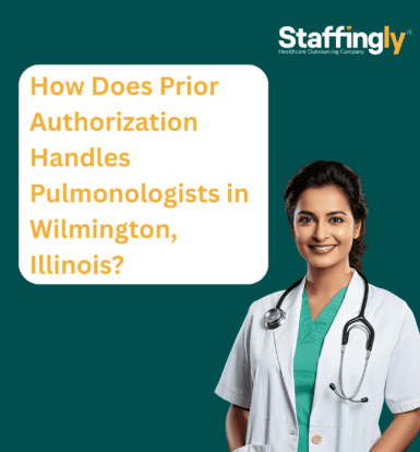 Pulmonologists can improve their practice efficiency by streamlining prior authorization for imaging and treatment services.