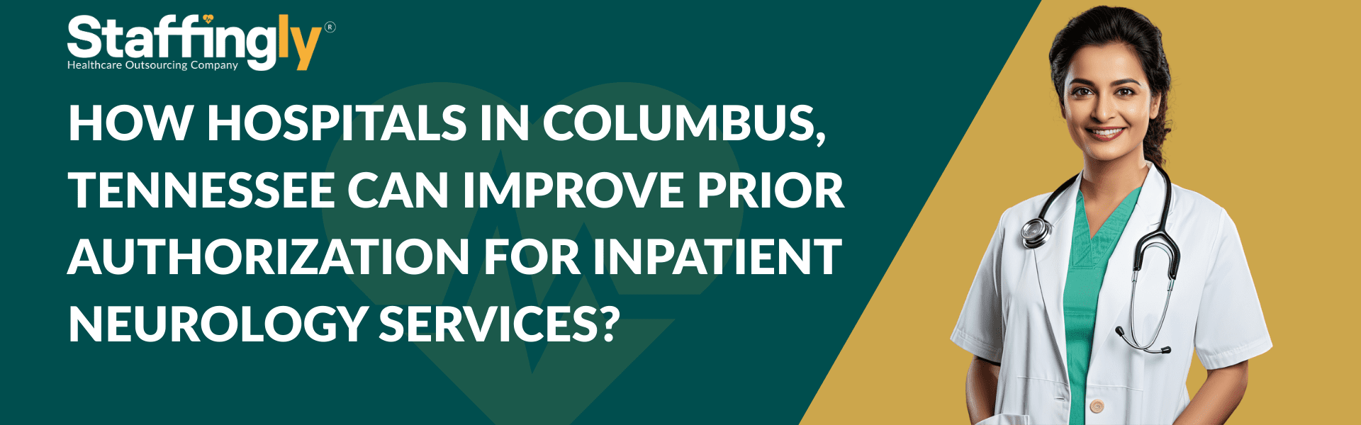 How Hospitals in Columbus, Tennessee Can Improve Prior Authorization for Inpatient Neurology Services
