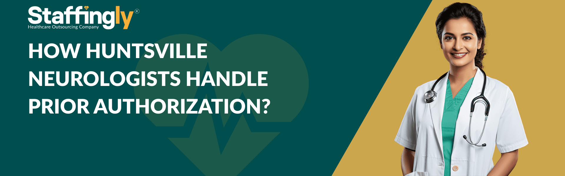 How Huntsville Neurologists Handle Prior Authorization