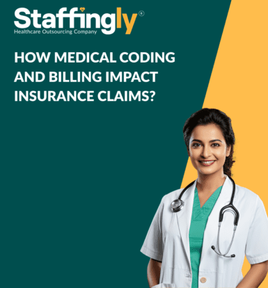 How Medical Coding and Billing Impact Insurance Claims