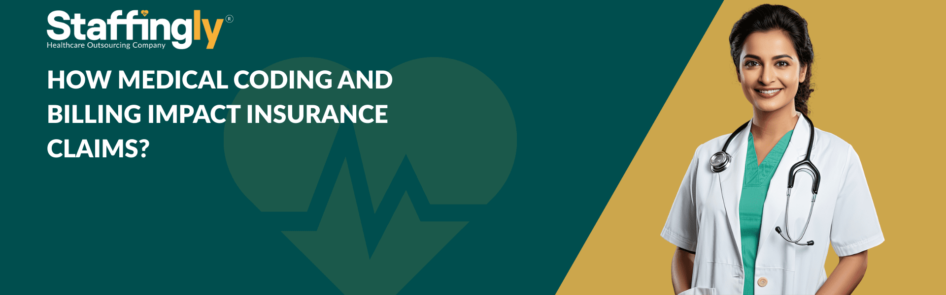 How Medical Coding and Billing Impact Insurance Claims