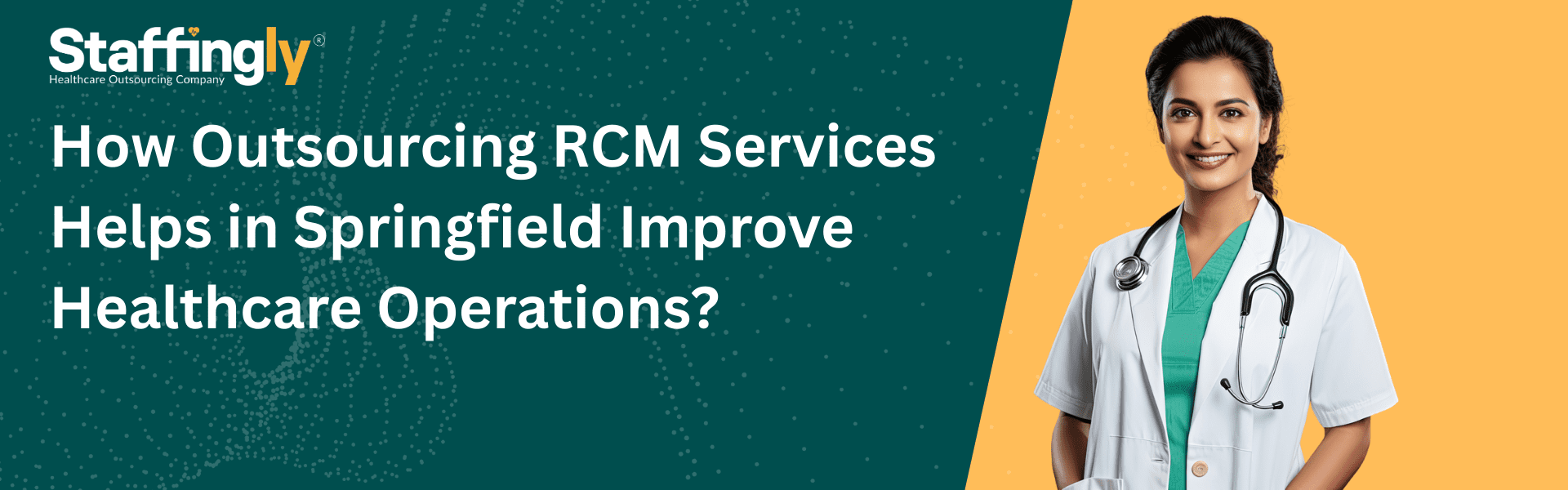 outsourcing rcm services springfield