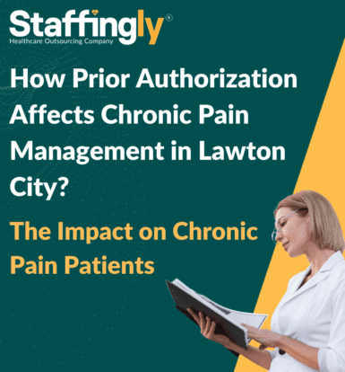 Prior Authorization for Chronic Pain Management in Lawton City