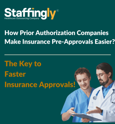 Simplifying The Prior Authorization Process
