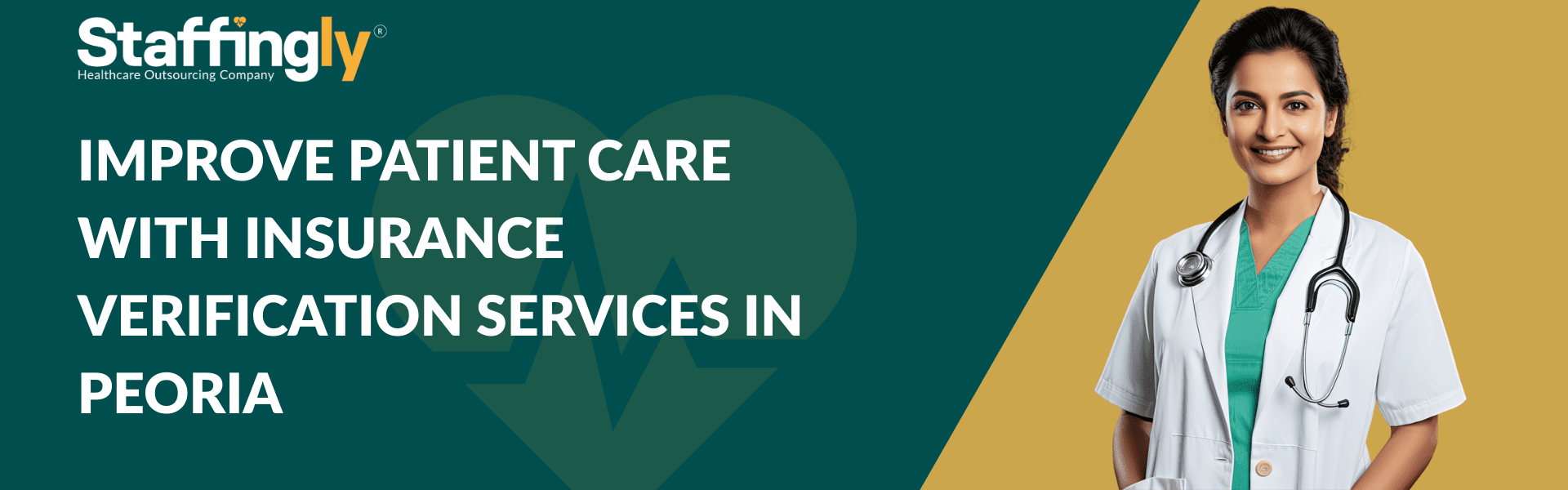 Improve Patient Care with Insurance Verification Services in Peoria