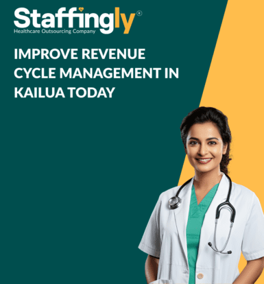 Improve Revenue Cycle Management in Kailua Today