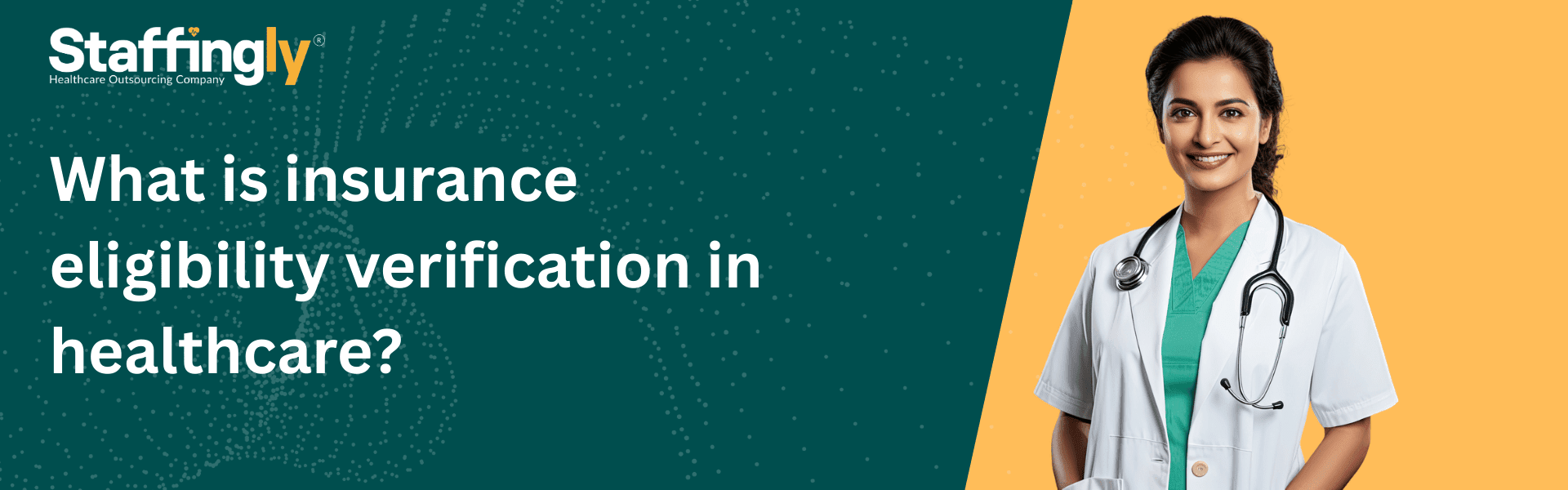 Insurance Eligibility Verification Process in Healthcare