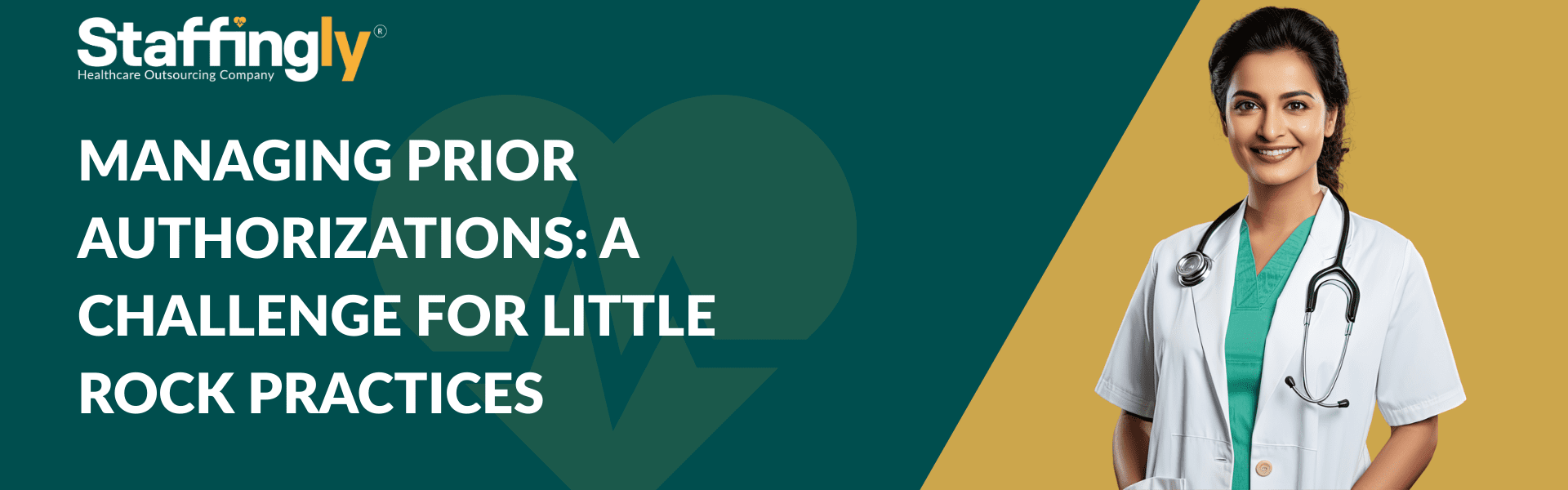 Managing Prior Authorizations A Challenge for Little Rock Practices