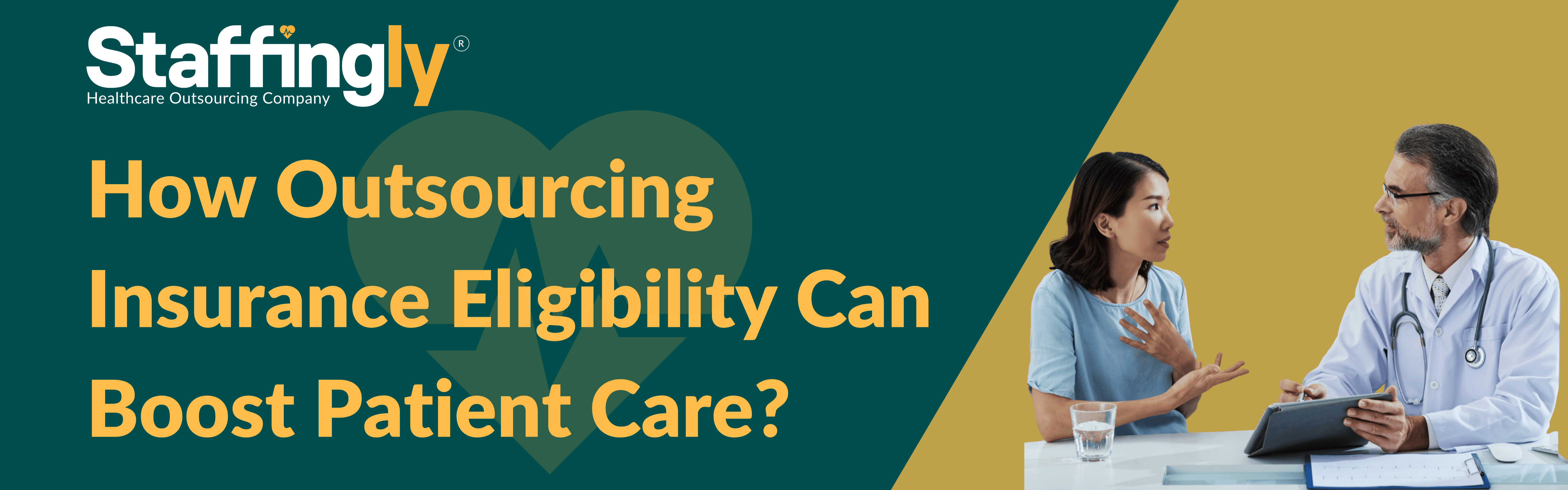 Outsourcing Insurance Eligibility to Boost Patient Care
