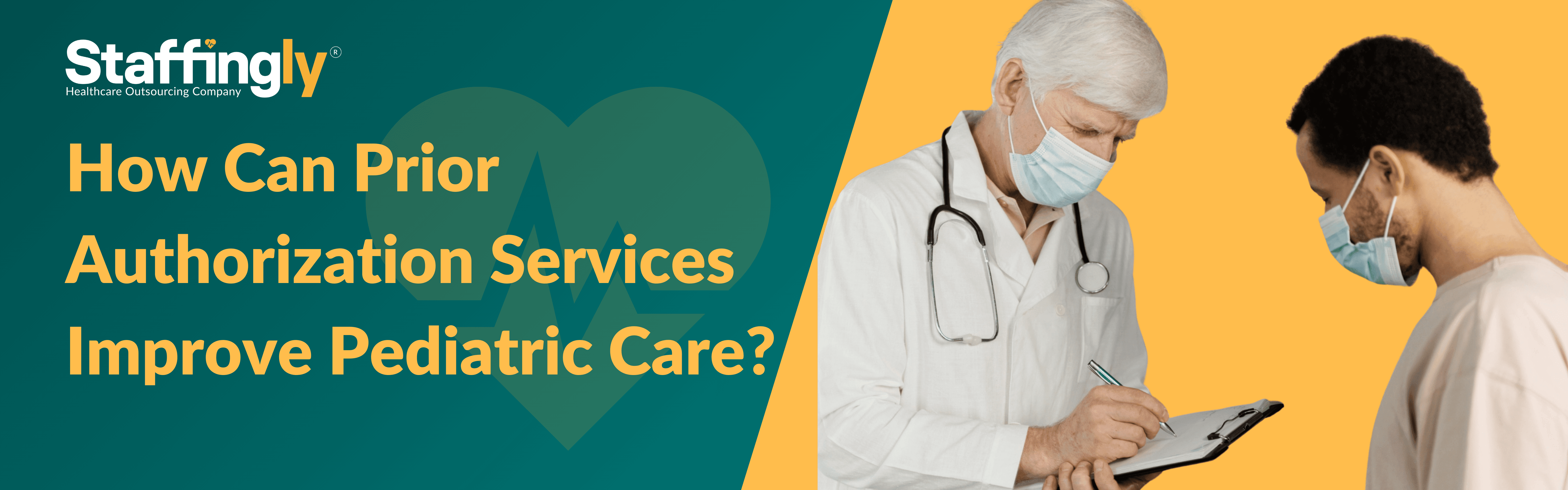 Prior Authorization Services Enhancing Pediatric Care