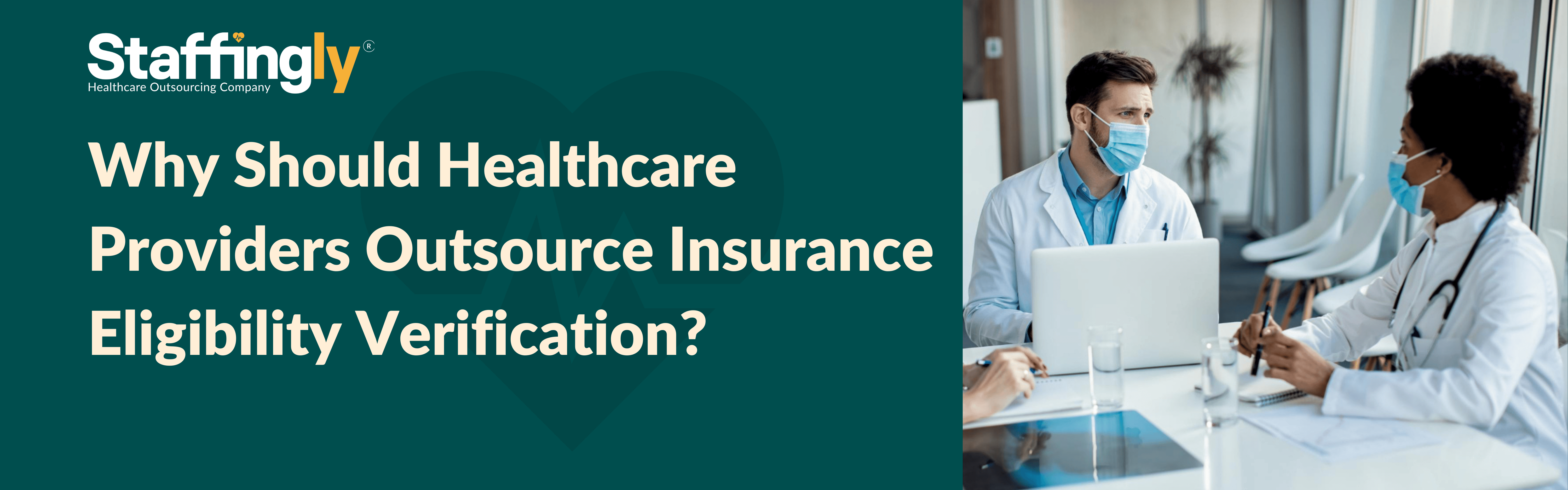 Outsourcing Insurance Eligibility Verification for Healthcare Providers