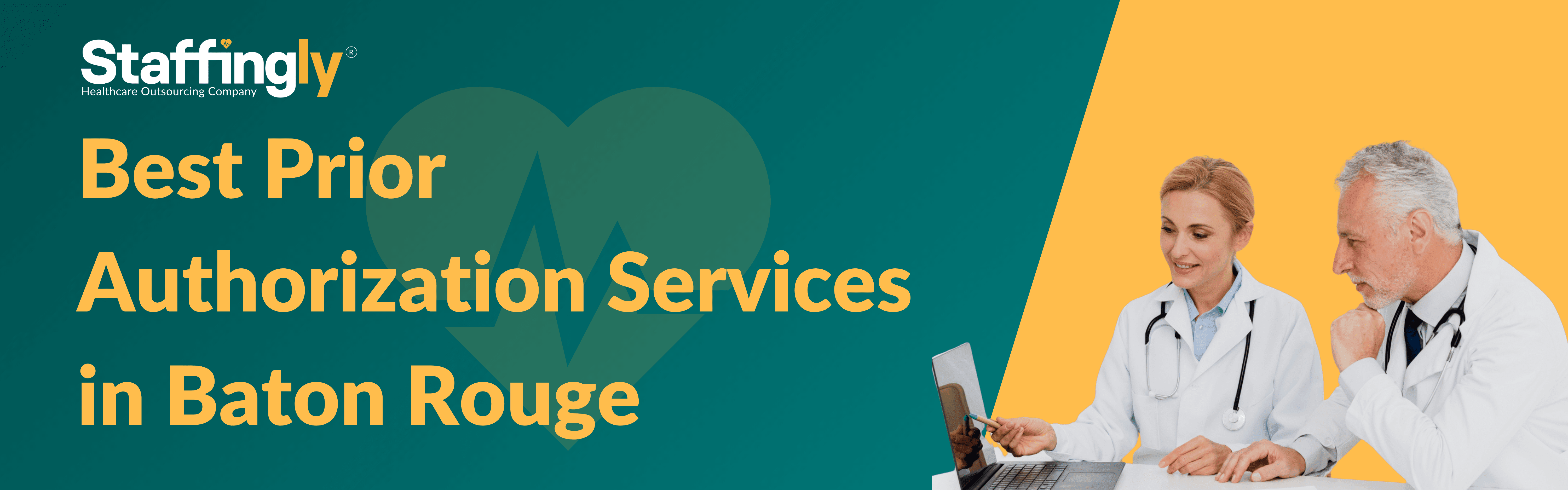 Prior Authorization Services in Baton Rouge