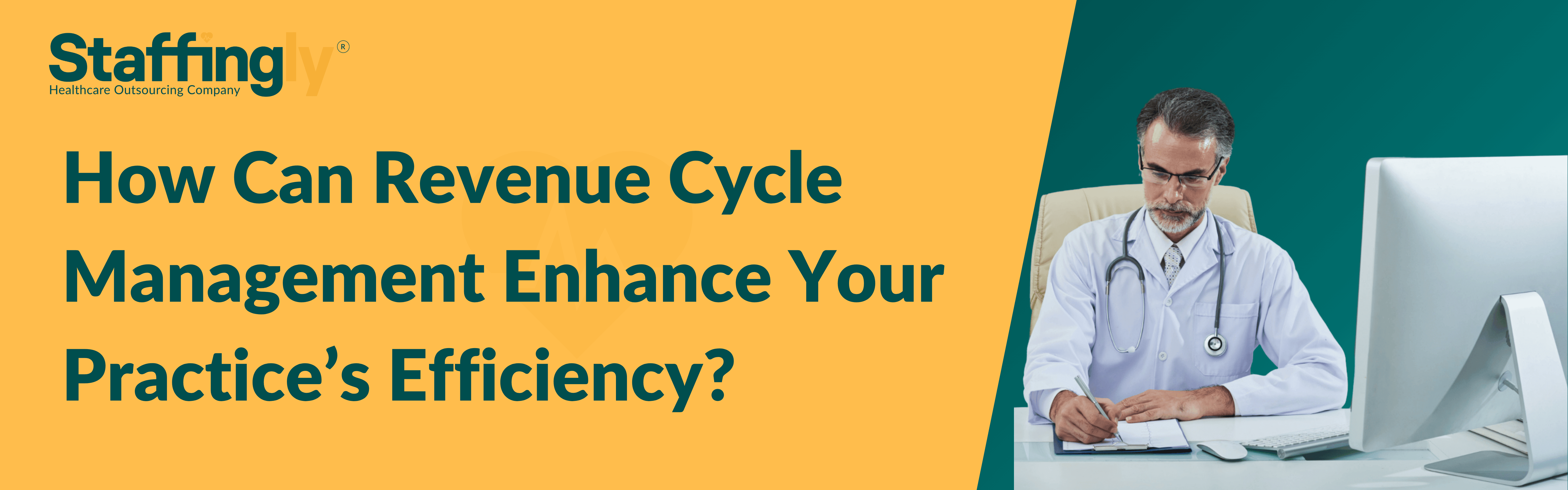 Revenue Cycle Management Enhancing Healthcare Practice Efficiency