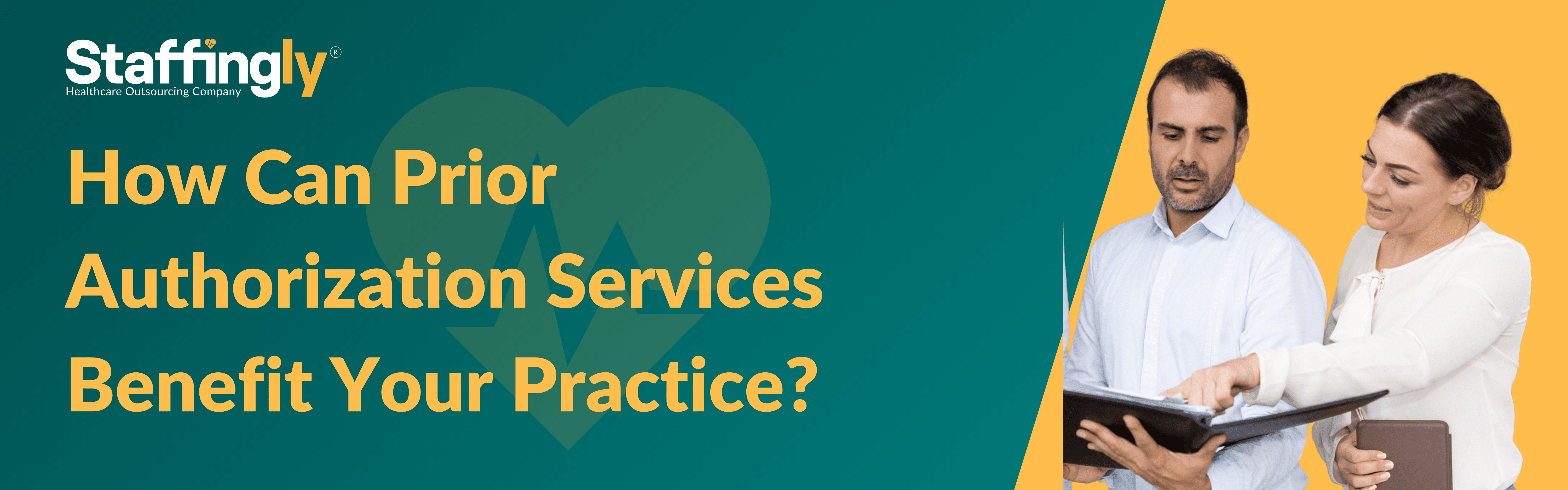 Prior Authorization Services Benefiting Healthcare Practices