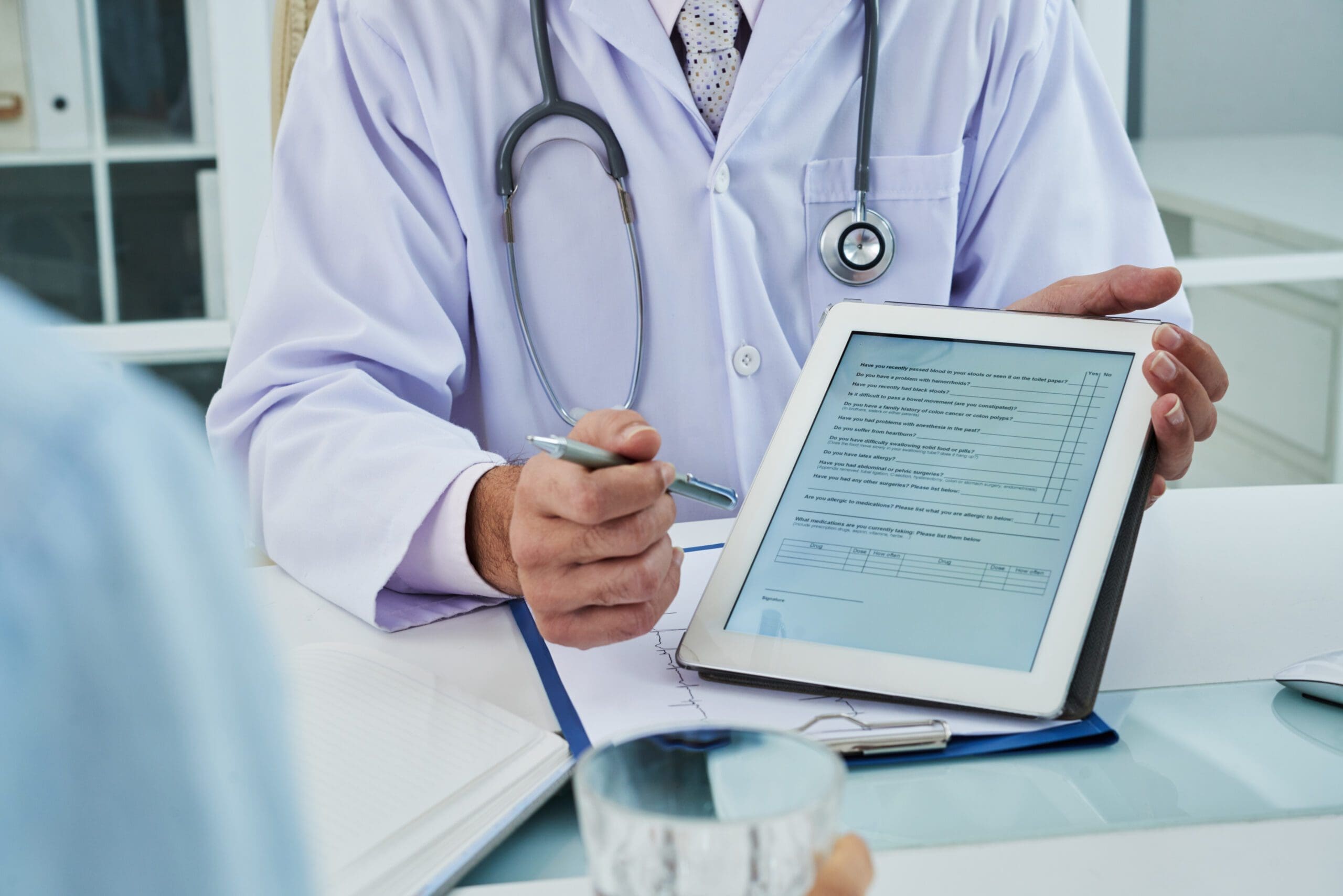 Medical Prior Authorization Services