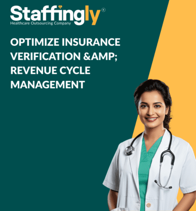 Optimize Insurance Verification & Revenue Cycle Management