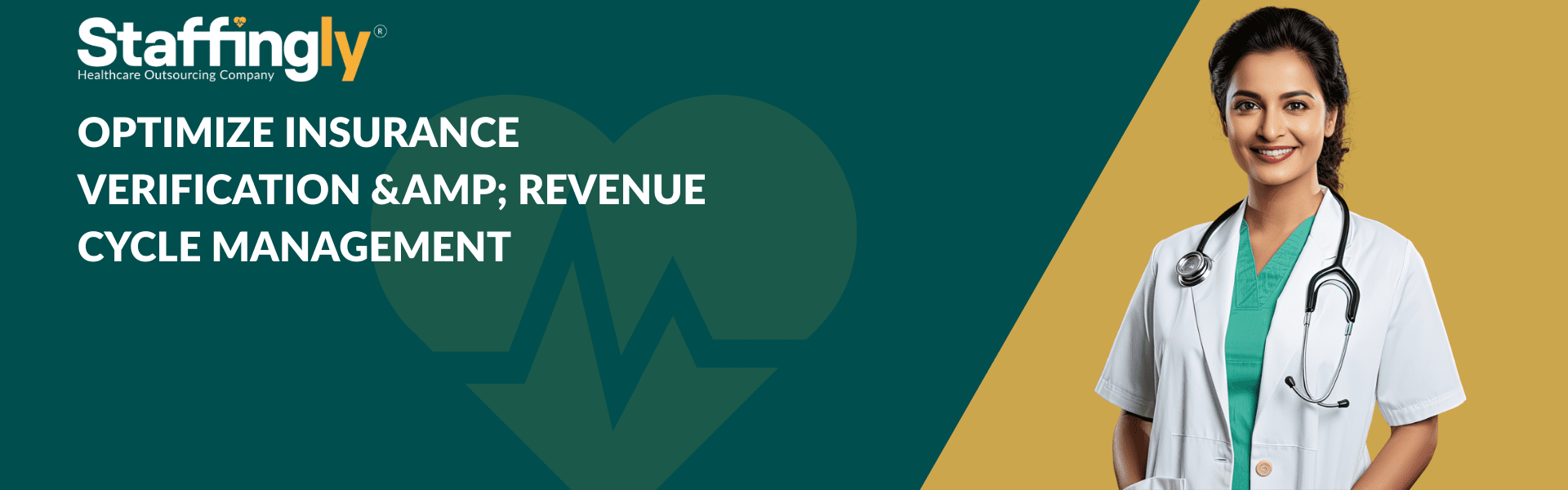 Optimize Insurance Verification & Revenue Cycle Management