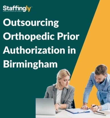 Outsourcing Prior Authorization in Birmingham
