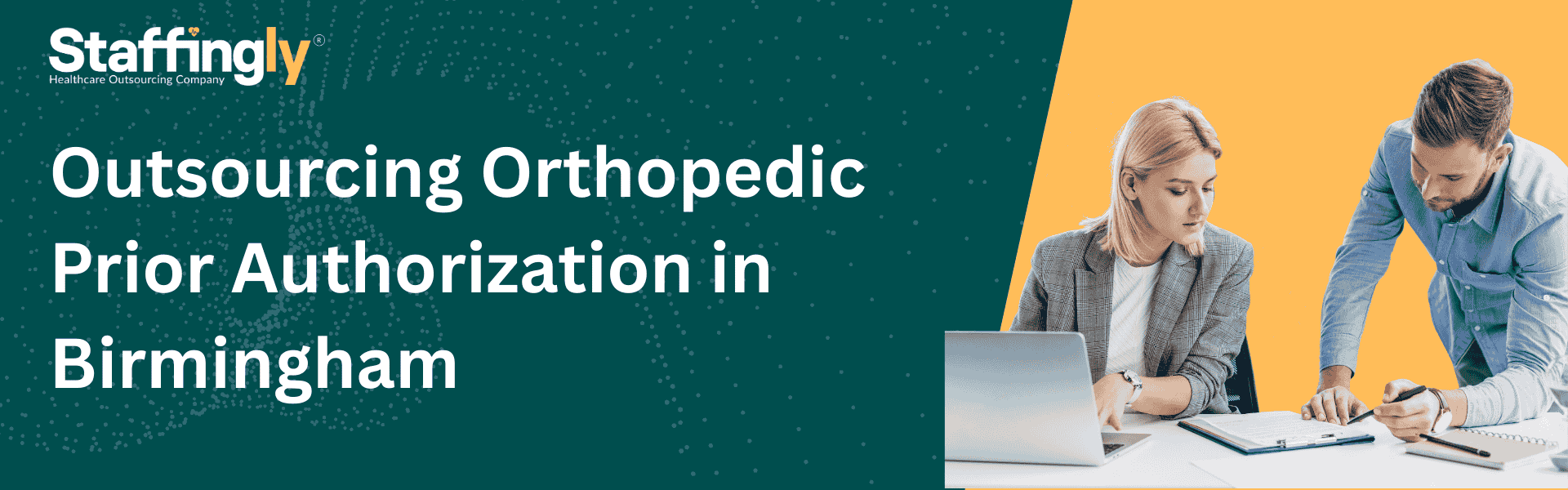 Outsourcing Prior Authorization in Birmingham