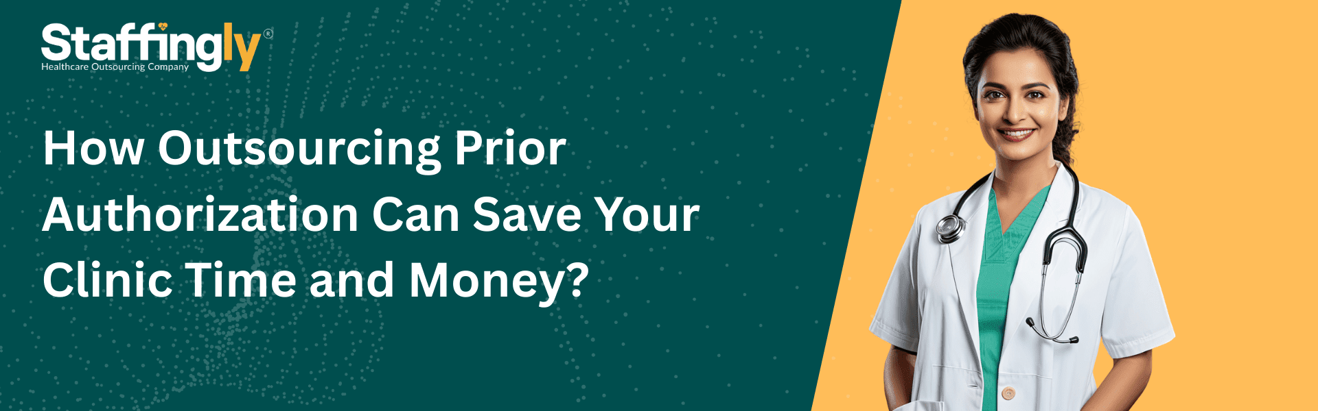 Outsourcing Prior Authorization Saving Time and Money for Clinics
