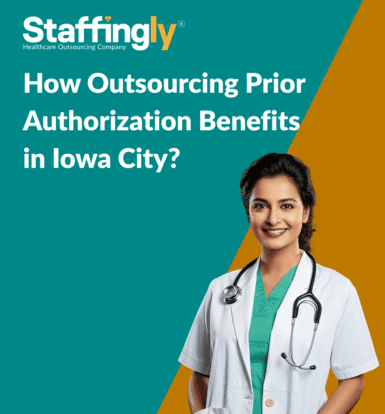 Outsourcing Prior Authorization in Iowa City
