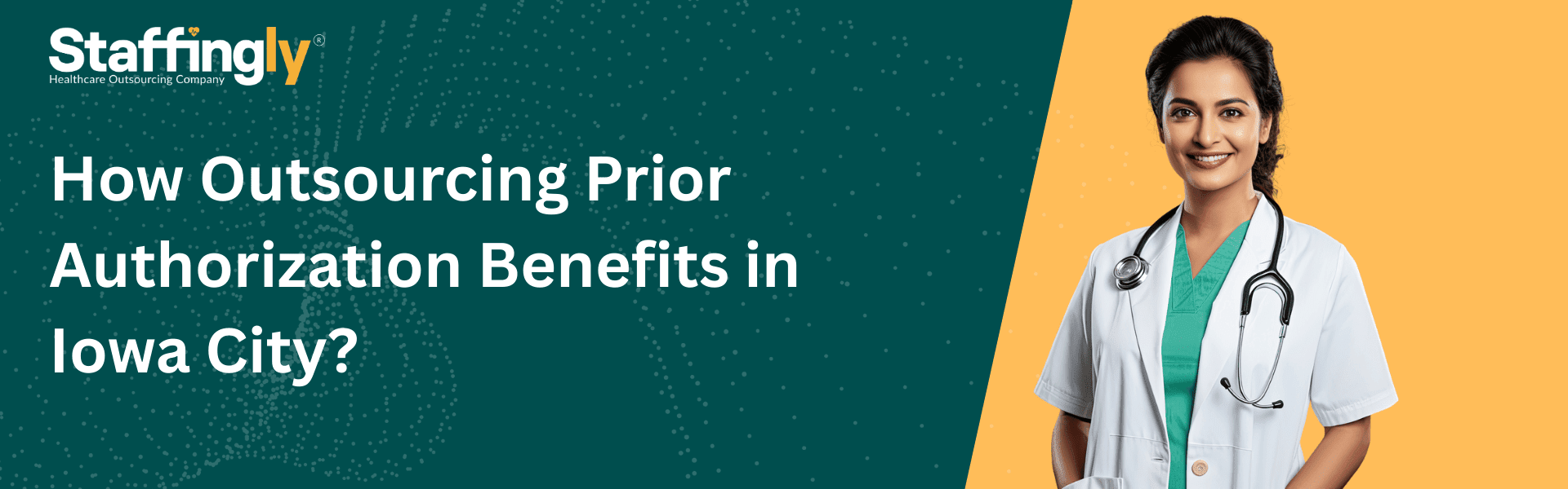 Outsourcing Prior Authorization in Iowa City