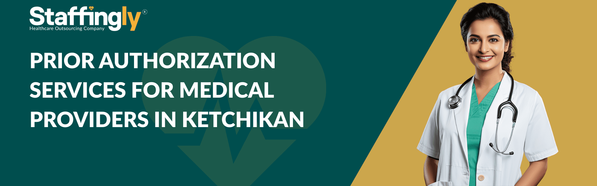 Prior Authorization Services for Medical Providers in Ketchikan