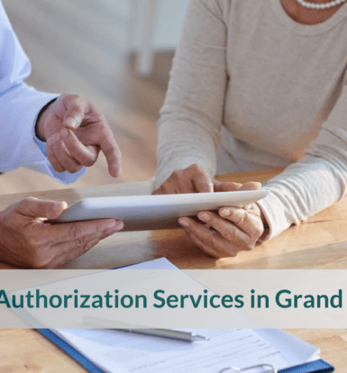 Prior Authorization Services in Grand Island