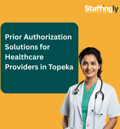 Prior Authorization in Topeka