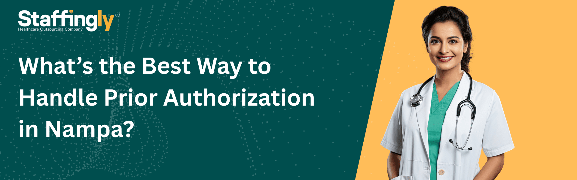 Prior Authorization Solutions in Nampa