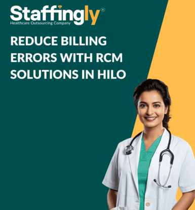 Reduce Billing Errors with RCM Solutions in Hilo