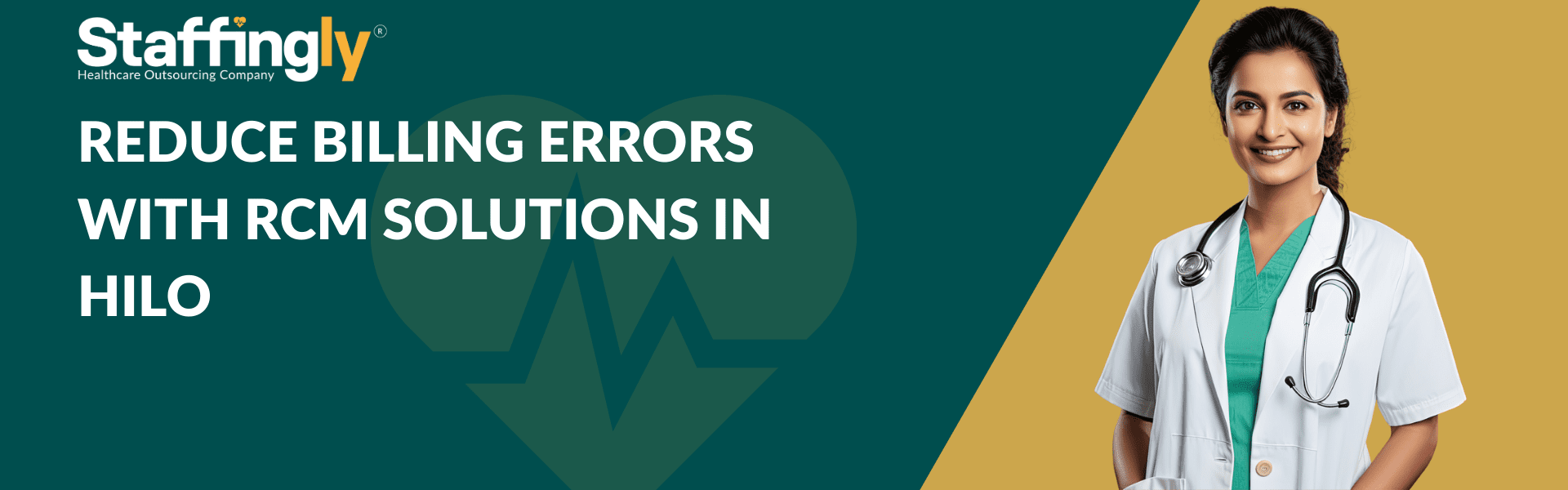 Reduce Billing Errors with RCM Solutions in Hilo