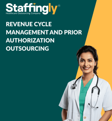 Revenue cycle management and prior authorization outsourcing