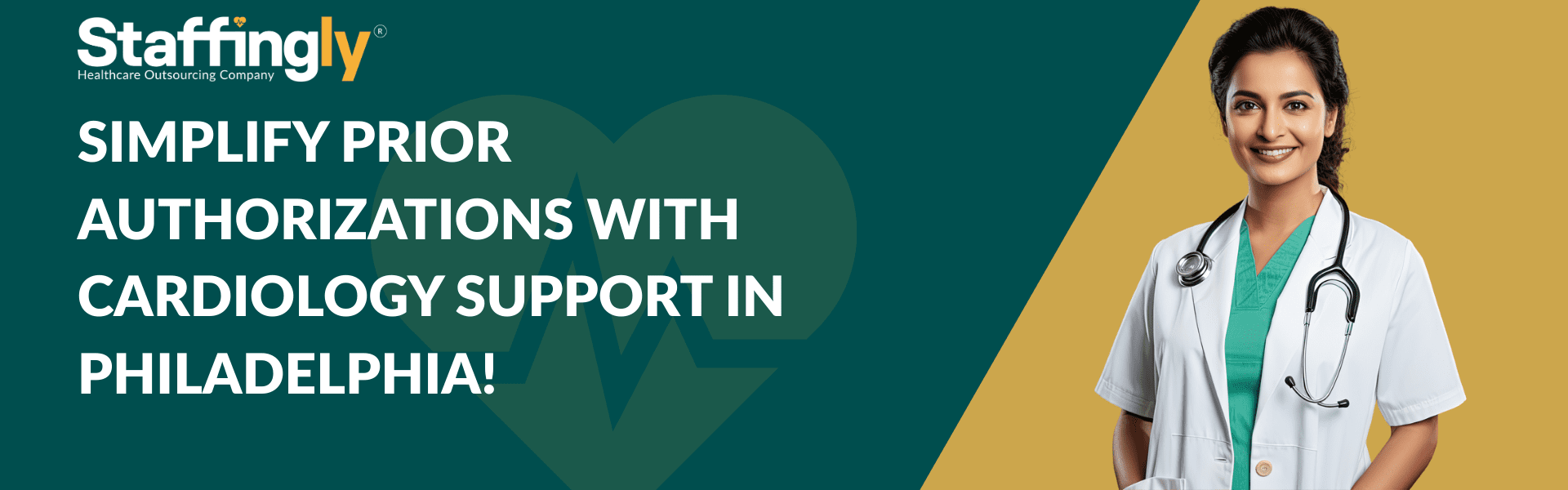 Simplify Prior Authorizations with Cardiology Support in Philadelphia!