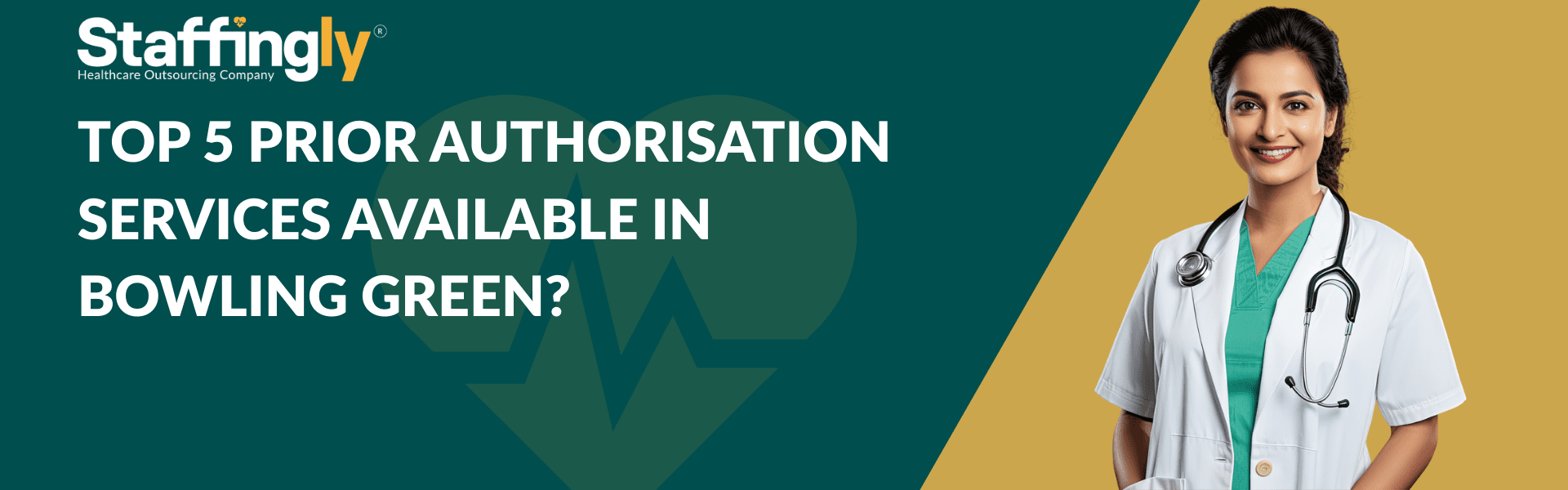 Top 5 Prior Authorisation Services Available in Bowling Green