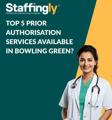 Top 5 Prior Authorisation Services Available in Bowling Green