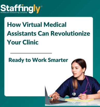 Best Virtual Medical Assistant Services