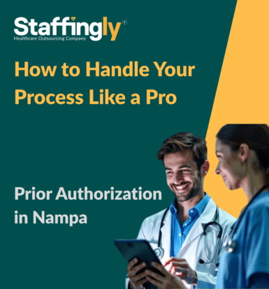 Prior Authorization Solutions in Nampa